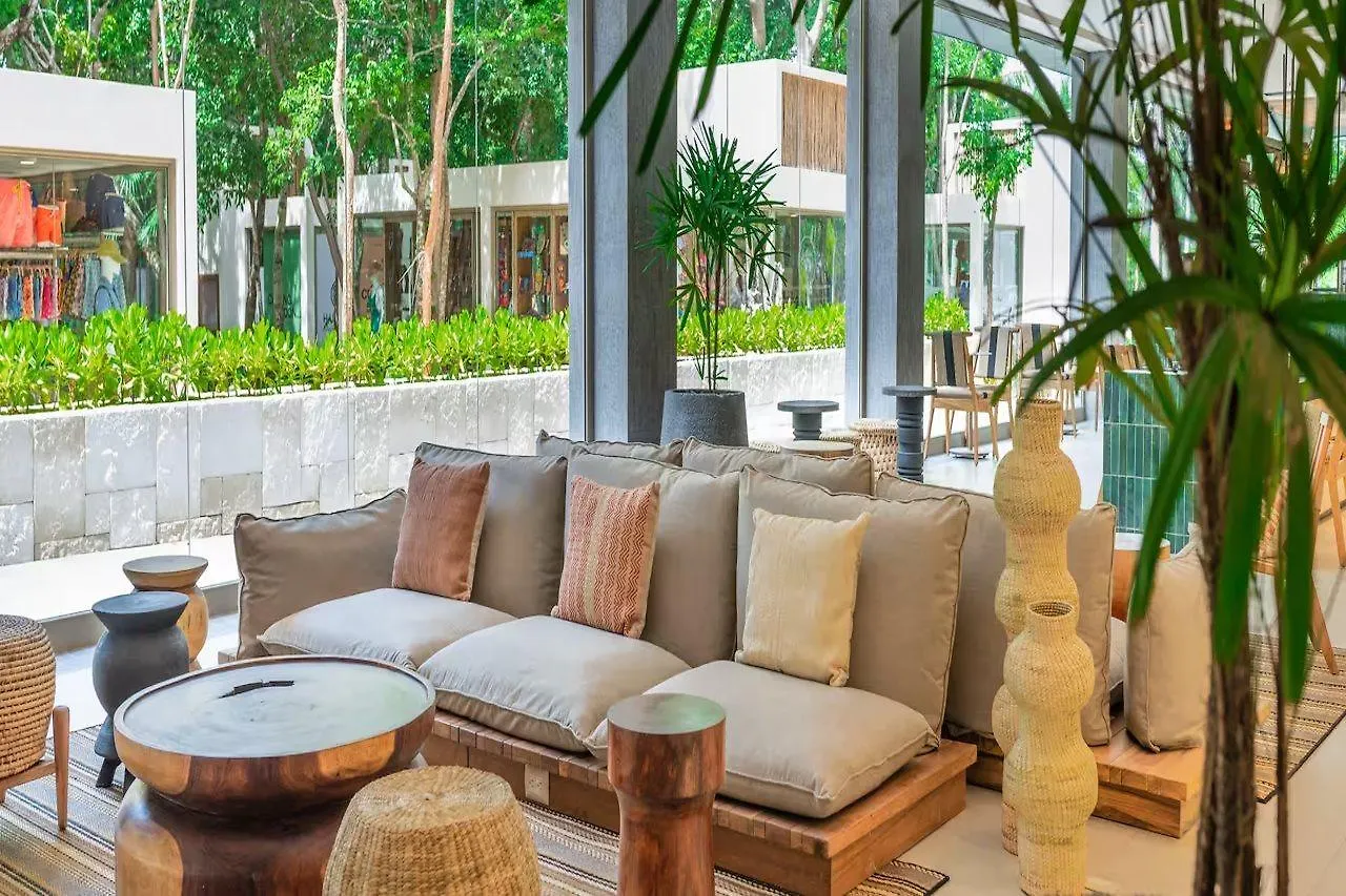 Motto By Hilton Tulum Hotel