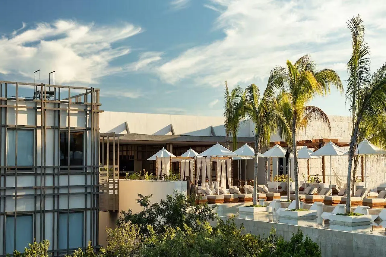 Motto By Hilton Tulum Hotel