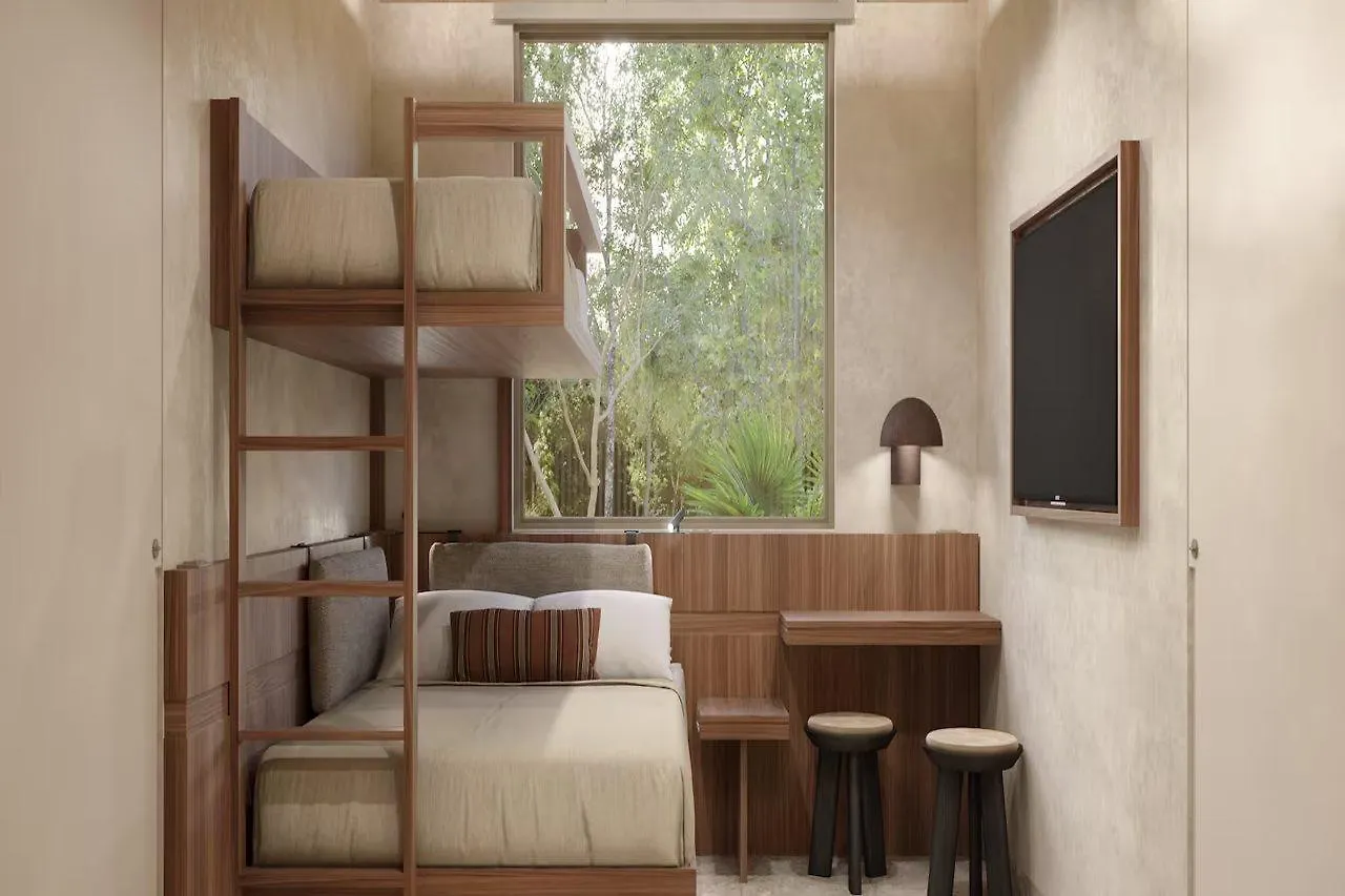 Motto By Hilton Tulum Hotel 3*,