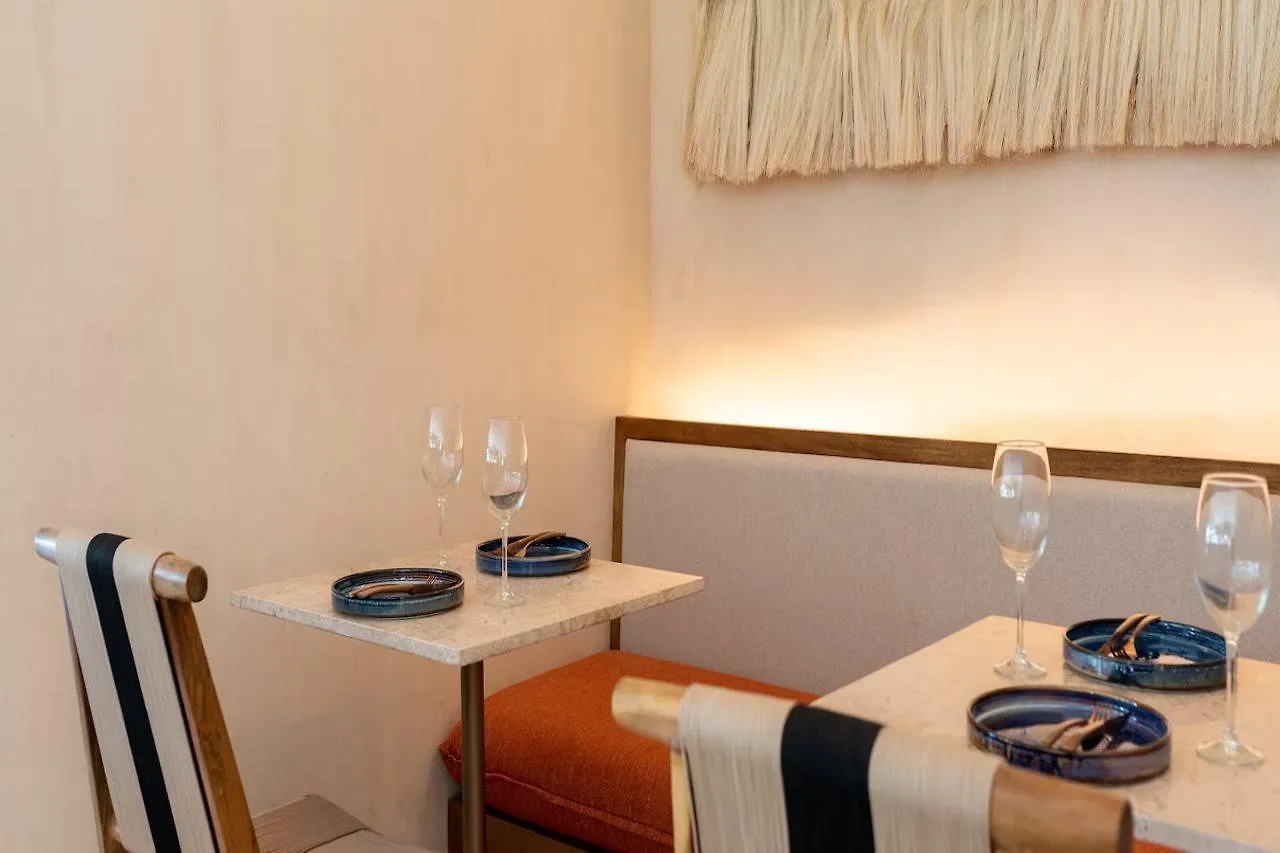 Motto By Hilton Tulum Hotel