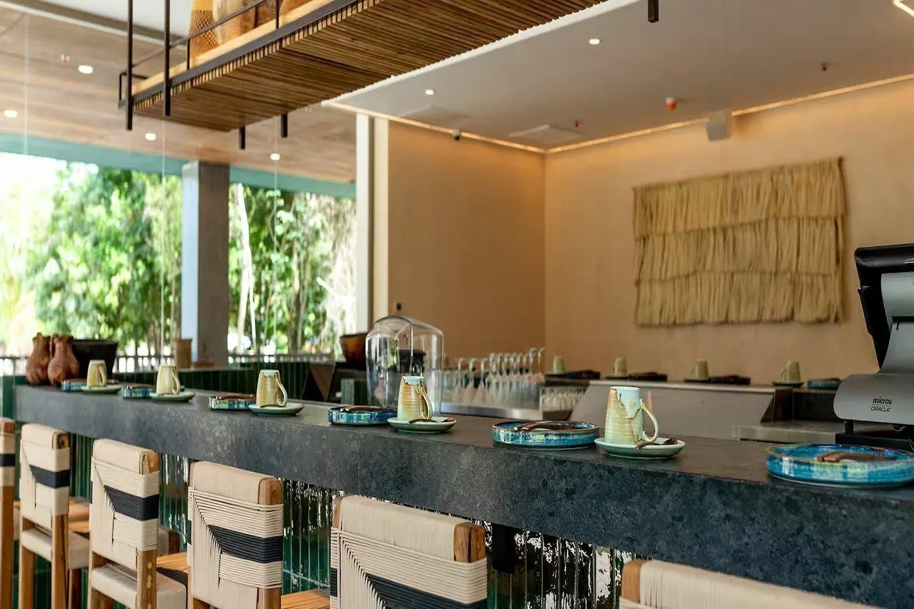 Motto By Hilton Tulum Hotel