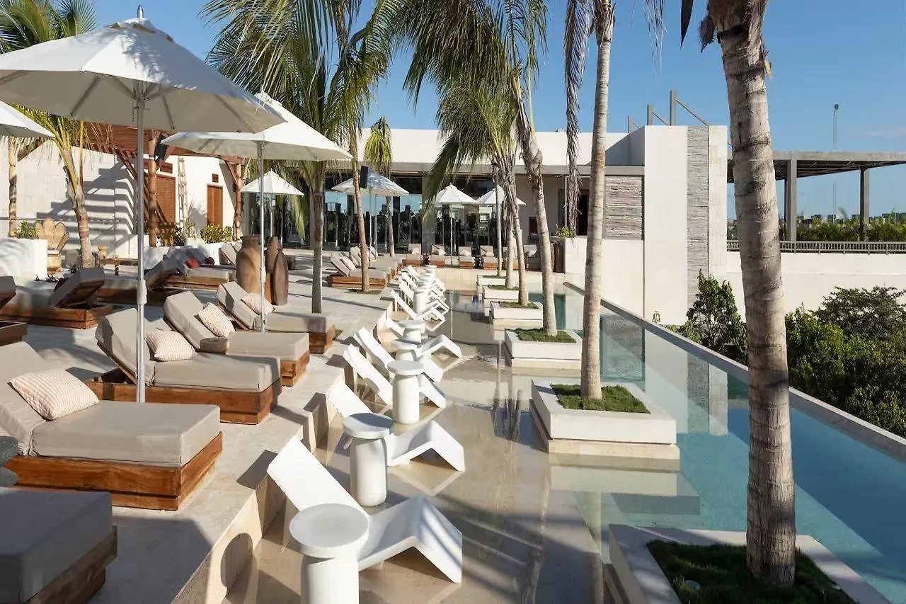 Motto By Hilton Tulum Hotel