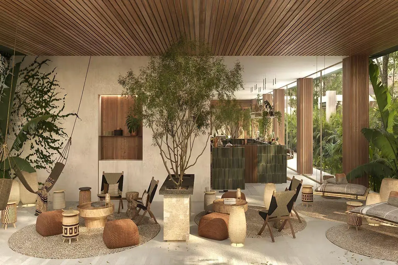 Motto By Hilton Tulum Hotel